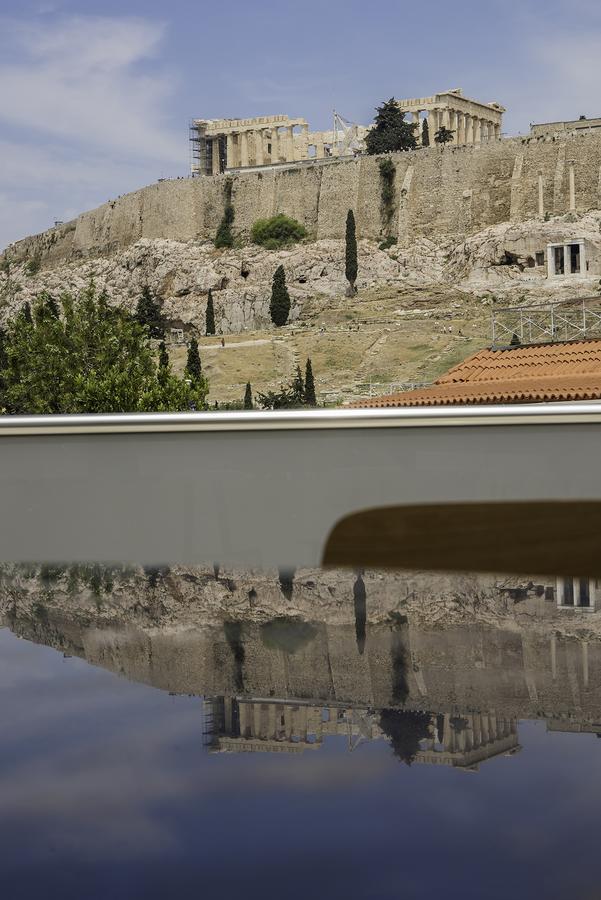 Hotel Ad Luxury &