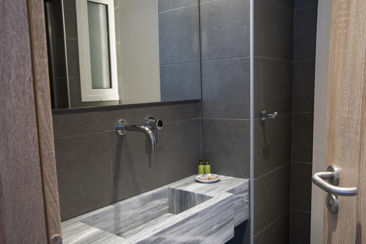 Ad Luxury & Hotel Atena