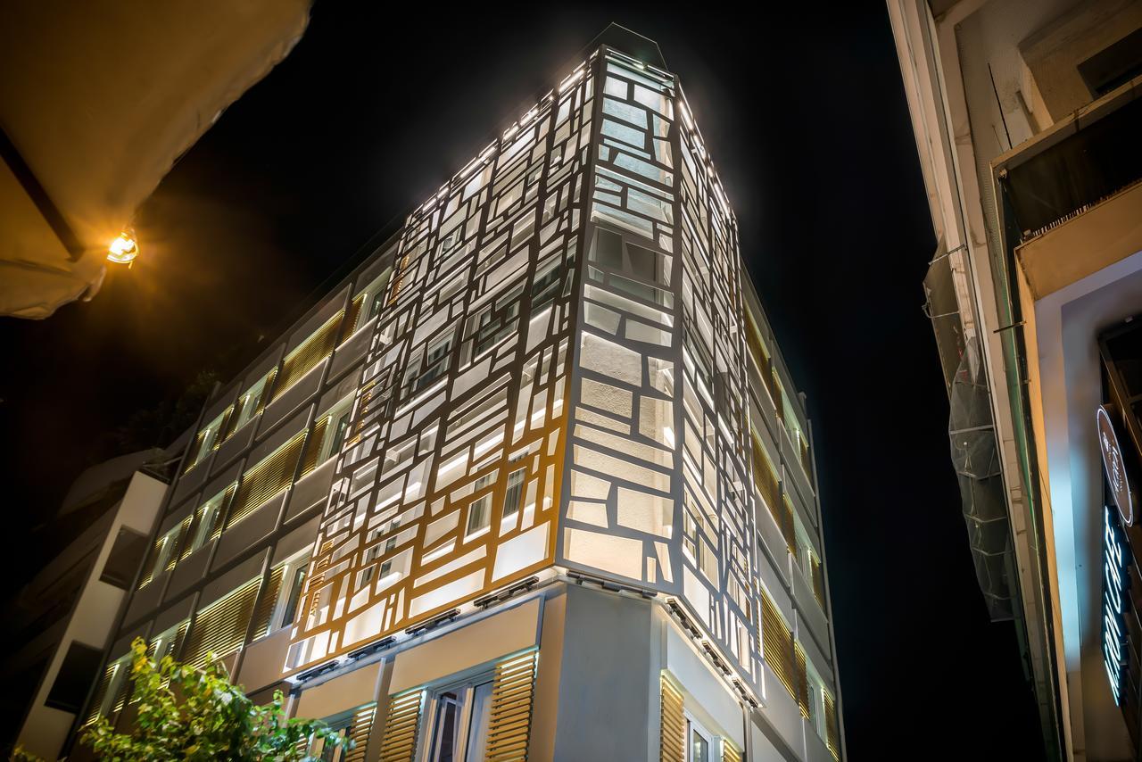 Hotel Ad Luxury &